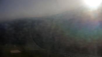 Weather camera view of Garrett County EMA - Kitzmiller Head Start.