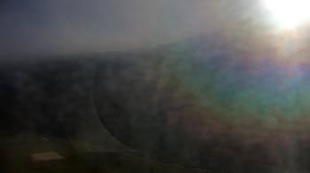 Weather camera view of Garrett County EMA - Kitzmiller Head Start.