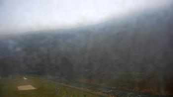 Weather camera view of Garrett County EMA - Kitzmiller Head Start.