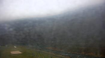 Weather camera view of Garrett County EMA - Kitzmiller Head Start.