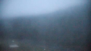 Weather camera view of Garrett County EMA - Kitzmiller Head Start.