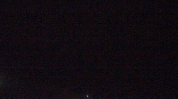 Weather camera view of Garrett County EMA - Kitzmiller Head Start.