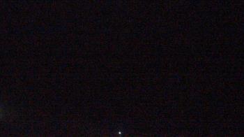 Weather camera view of Garrett County EMA - Kitzmiller Head Start.