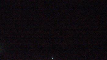 Weather camera view of Garrett County EMA - Kitzmiller Head Start.