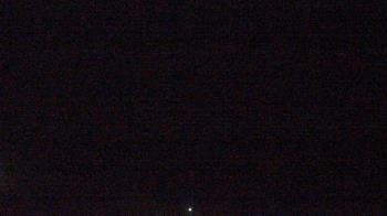 Weather camera view of Garrett County EMA - Kitzmiller Head Start.