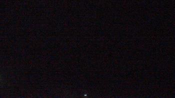 Weather camera view of Garrett County EMA - Kitzmiller Head Start.