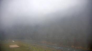 Weather camera view of Garrett County EMA - Kitzmiller Head Start.