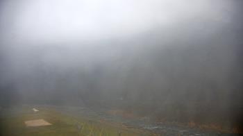 Weather camera view of Garrett County EMA - Kitzmiller Head Start.