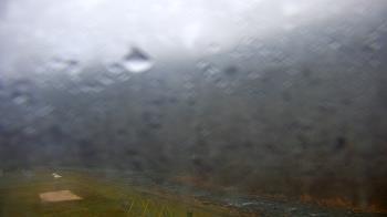 Weather camera view of Garrett County EMA - Kitzmiller Head Start.