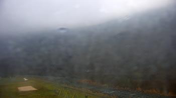 Weather camera view of Garrett County EMA - Kitzmiller Head Start.