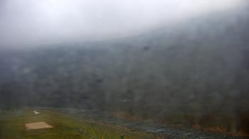 Weather camera view of Garrett County EMA - Kitzmiller Head Start.