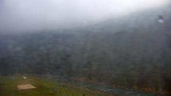 Weather camera view of Garrett County EMA - Kitzmiller Head Start.