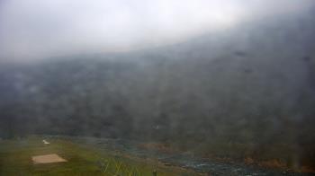 Weather camera view of Garrett County EMA - Kitzmiller Head Start.