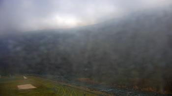 Weather camera view of Garrett County EMA - Kitzmiller Head Start.