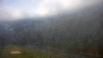 Weather camera view of Garrett County EMA - Kitzmiller Head Start.