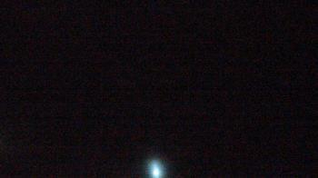 Weather camera view of Garrett County EMA - Kitzmiller Head Start.