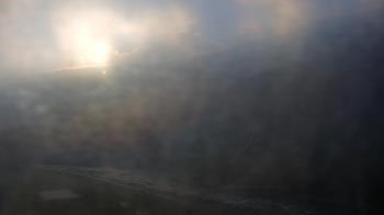 Weather camera view of Garrett County EMA - Kitzmiller Head Start.