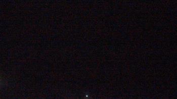 Weather camera view of Garrett County EMA - Kitzmiller Head Start.