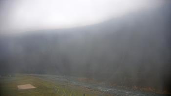 Weather camera view of Garrett County EMA - Kitzmiller Head Start.