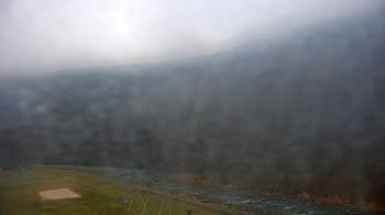 Weather camera view of Garrett County EMA - Kitzmiller Head Start.