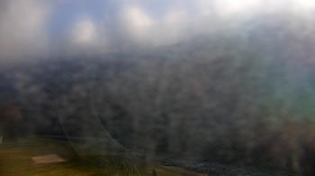 Weather camera view of Garrett County EMA - Kitzmiller Head Start.