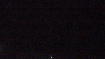 Weather camera view of Garrett County EMA - Kitzmiller Head Start.