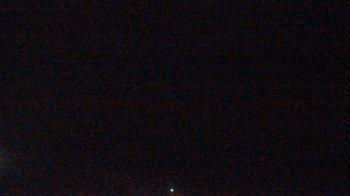 Weather camera view of Garrett County EMA - Kitzmiller Head Start.