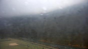 Weather camera view of Garrett County EMA - Kitzmiller Head Start.