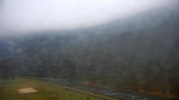 Weather camera view of Garrett County EMA - Kitzmiller Head Start.