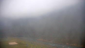 Weather camera view of Garrett County EMA - Kitzmiller Head Start.