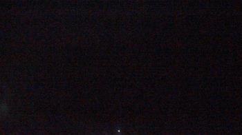 Weather camera view of Garrett County EMA - Kitzmiller Head Start.