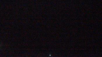 Weather camera view of Garrett County EMA - Kitzmiller Head Start.