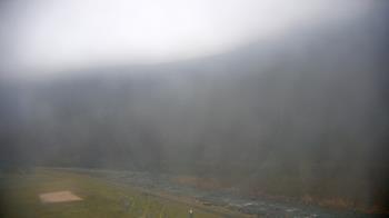 Weather camera view of Garrett County EMA - Kitzmiller Head Start.