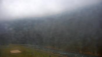 Weather camera view of Garrett County EMA - Kitzmiller Head Start.