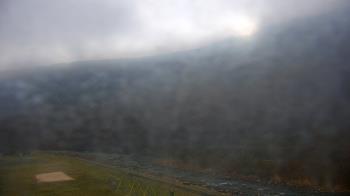 Weather camera view of Garrett County EMA - Kitzmiller Head Start.