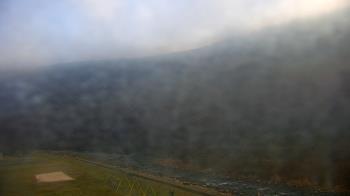 Weather camera view of Garrett County EMA - Kitzmiller Head Start.