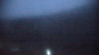 Weather camera view of Garrett County EMA - Kitzmiller Head Start.