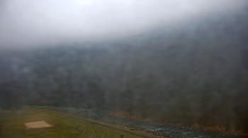 Weather camera view of Garrett County EMA - Kitzmiller Head Start.