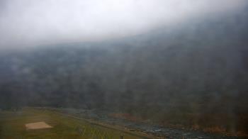 Weather camera view of Garrett County EMA - Kitzmiller Head Start.