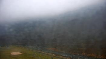 Weather camera view of Garrett County EMA - Kitzmiller Head Start.