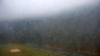 Weather camera view of Garrett County EMA - Kitzmiller Head Start.