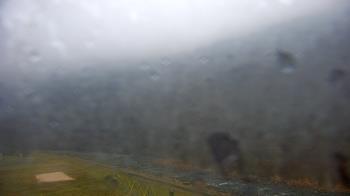 Weather camera view of Garrett County EMA - Kitzmiller Head Start.