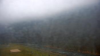 Weather camera view of Garrett County EMA - Kitzmiller Head Start.