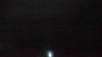 Weather camera view of Garrett County EMA - Kitzmiller Head Start.