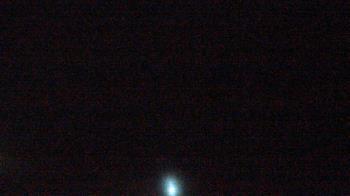 Weather camera view of Garrett County EMA - Kitzmiller Head Start.