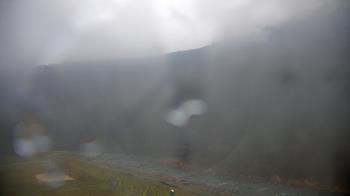 Weather camera view of Garrett County EMA - Kitzmiller Head Start.