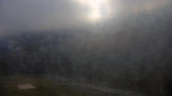 Weather camera view of Garrett County EMA - Kitzmiller Head Start.