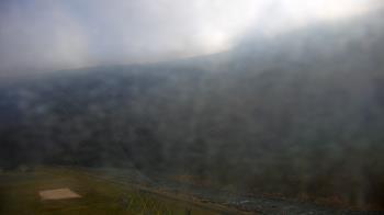 Weather camera view of Garrett County EMA - Kitzmiller Head Start.