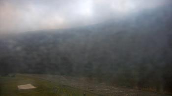 Weather camera view of Garrett County EMA - Kitzmiller Head Start.