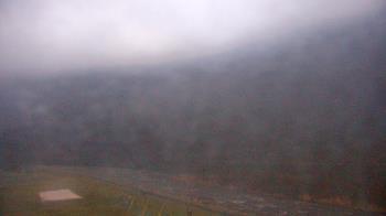 Weather camera view of Garrett County EMA - Kitzmiller Head Start.